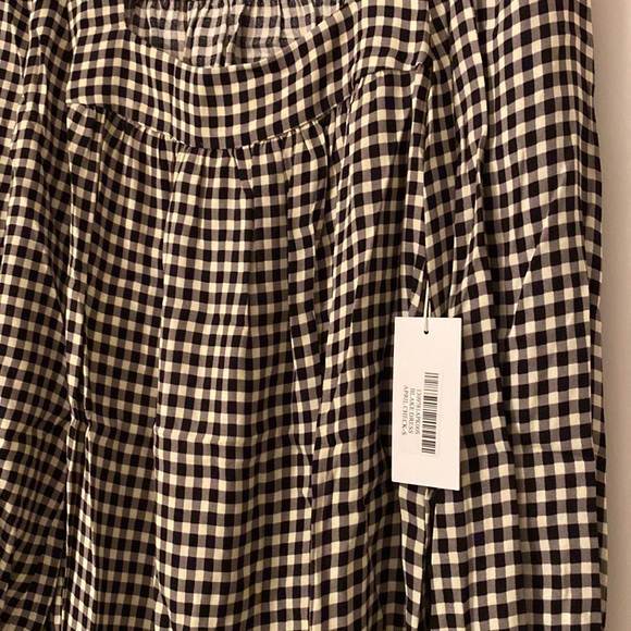 Reformation Blake Dress - Picture 10 of 14